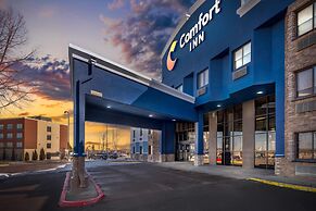 Comfort Inn Eagan Minneapolis - St. Paul South