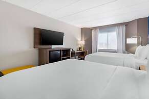 Comfort Inn Eagan Minneapolis - St. Paul South