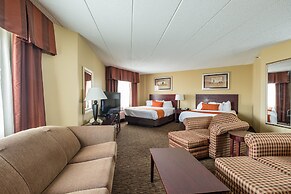 Comfort Inn