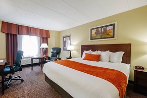 Comfort Inn