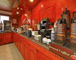 Americas Best Value Inn Kingsville