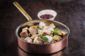 Hotel Bristol, a Luxury Collection Hotel, Vienna