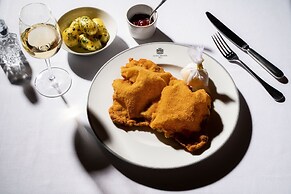 Hotel Bristol, a Luxury Collection Hotel, Vienna