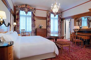 Hotel Bristol, a Luxury Collection Hotel, Vienna