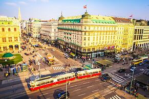 Hotel Bristol, a Luxury Collection Hotel, Vienna