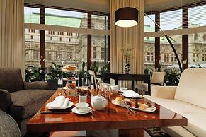 Hotel Bristol, a Luxury Collection Hotel, Vienna