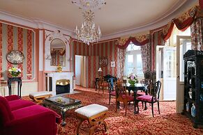 Hotel Bristol, a Luxury Collection Hotel, Vienna