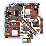 Hotel Bristol, a Luxury Collection Hotel, Vienna