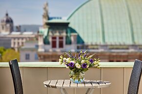 Hotel Bristol, a Luxury Collection Hotel, Vienna