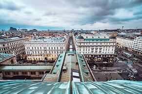 Hotel Bristol, a Luxury Collection Hotel, Vienna