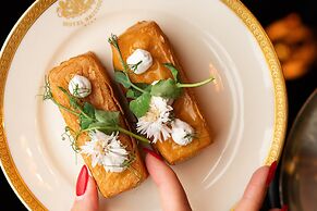 Hotel Bristol, a Luxury Collection Hotel, Vienna