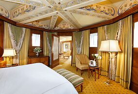 Hotel Bristol, a Luxury Collection Hotel, Vienna