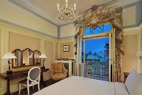 Hotel Bristol, a Luxury Collection Hotel, Vienna