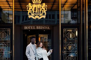Hotel Bristol, a Luxury Collection Hotel, Vienna