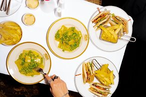 Hotel Bristol, a Luxury Collection Hotel, Vienna