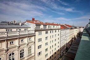 Hotel Bristol, a Luxury Collection Hotel, Vienna