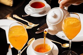 Hotel Bristol, a Luxury Collection Hotel, Vienna