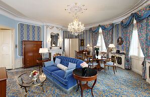 Hotel Bristol, a Luxury Collection Hotel, Vienna