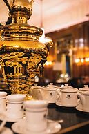 Hotel Bristol, a Luxury Collection Hotel, Vienna