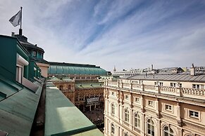 Hotel Bristol, a Luxury Collection Hotel, Vienna