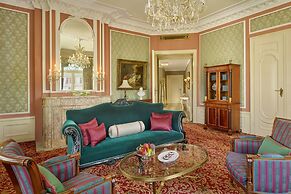 Hotel Bristol, a Luxury Collection Hotel, Vienna