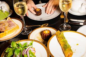 Hotel Bristol, a Luxury Collection Hotel, Vienna