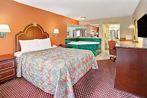 Travelodge by Wyndham Sellersburg / Louisville North