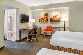 Best Western Inn at Palm Springs