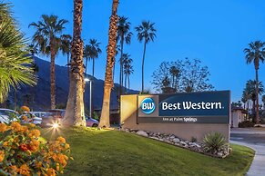 Best Western Inn at Palm Springs