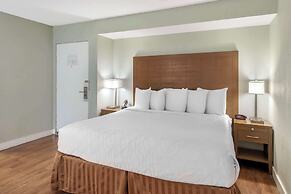 Best Western Inn at Palm Springs