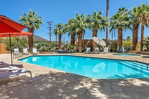 Best Western Inn at Palm Springs