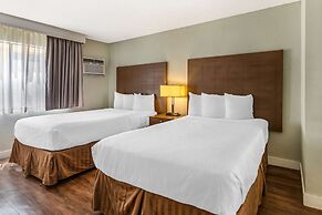 Best Western Inn at Palm Springs