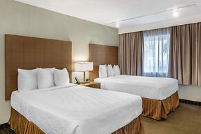 Best Western Inn at Palm Springs