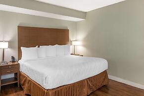 Best Western Inn at Palm Springs