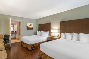 Best Western Inn at Palm Springs