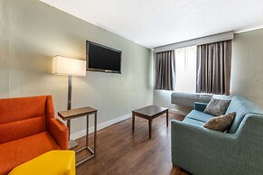 Best Western Inn at Palm Springs