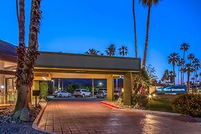 Best Western Inn at Palm Springs