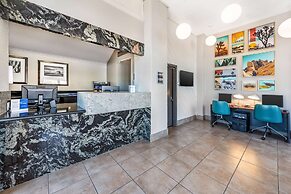 Best Western Inn at Palm Springs