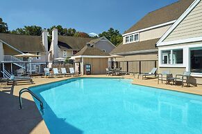 Residence Inn By Marriott Atlanta Buckhead