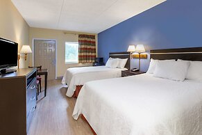 Days Inn by Wyndham Grantville Hershey North