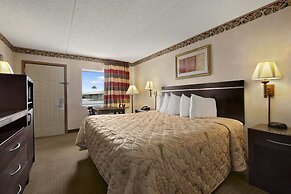 Days Inn by Wyndham Grantville Hershey North