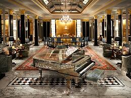 The Dorchester