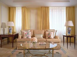 The Dorchester
