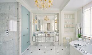 The Dorchester
