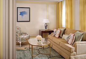 The Dorchester