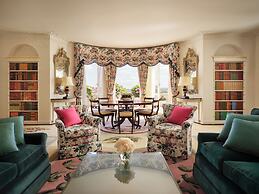 The Dorchester