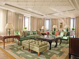 The Dorchester