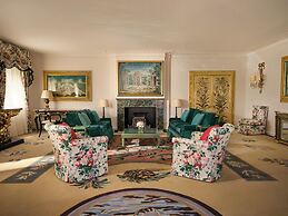 The Dorchester