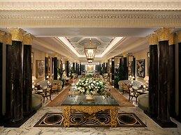 The Dorchester
