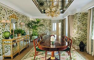 The Dorchester